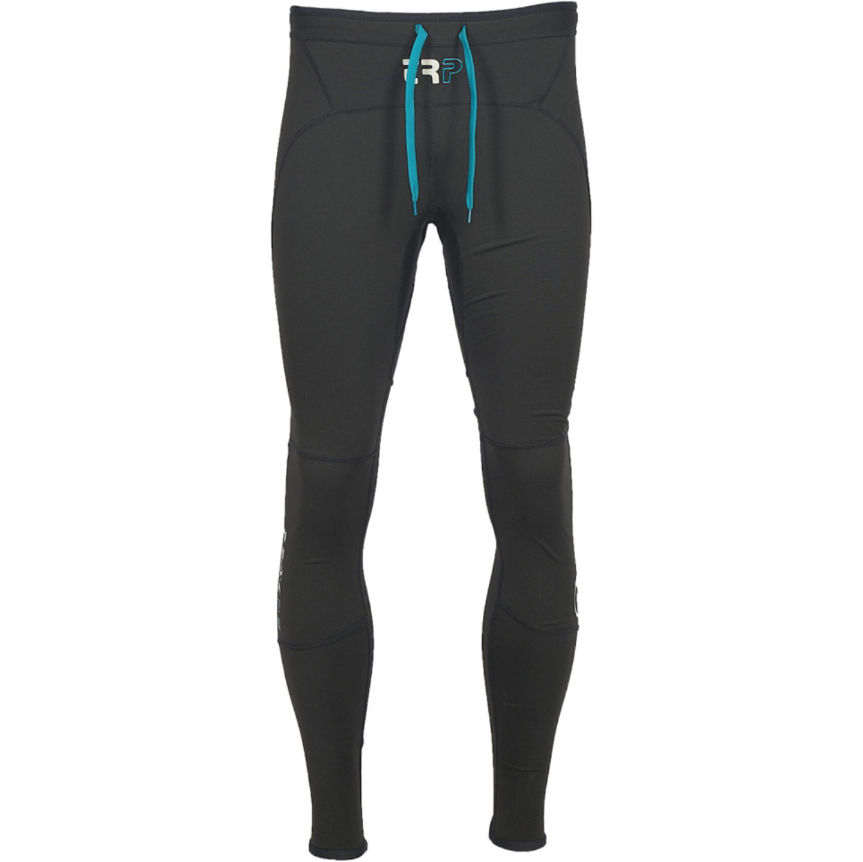 2026 Peak PS Mens Thermal Rashy Pants 26TRP - Black